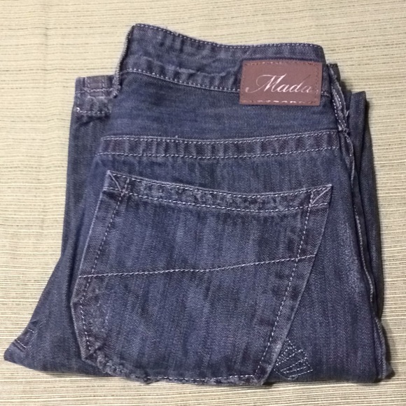 mada jeans